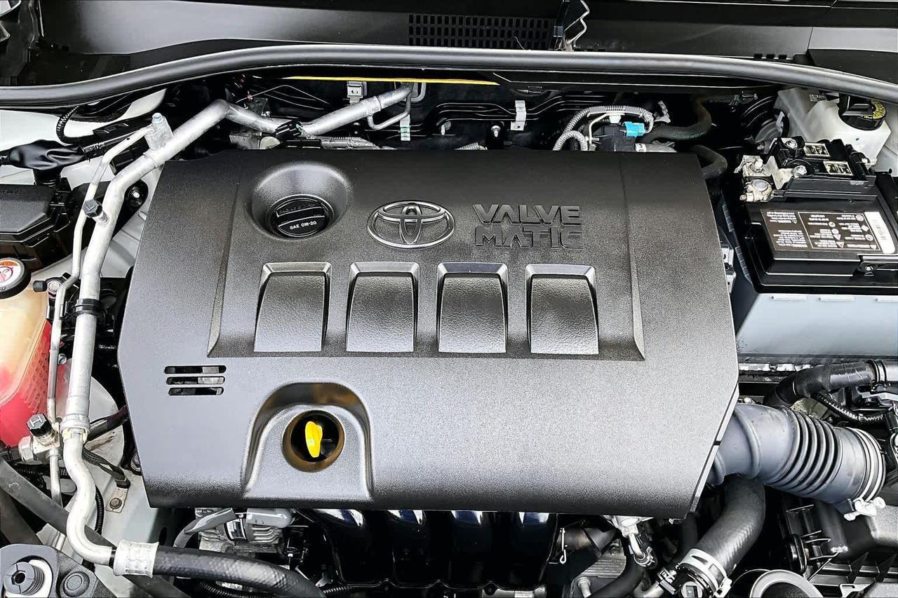 2019 Toyota C-HR XLE Folsom CA
