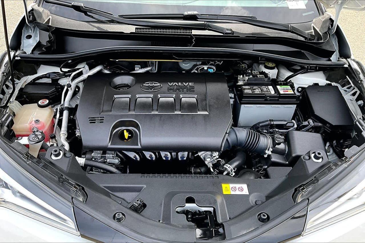 2019 Toyota C-HR XLE Folsom CA
