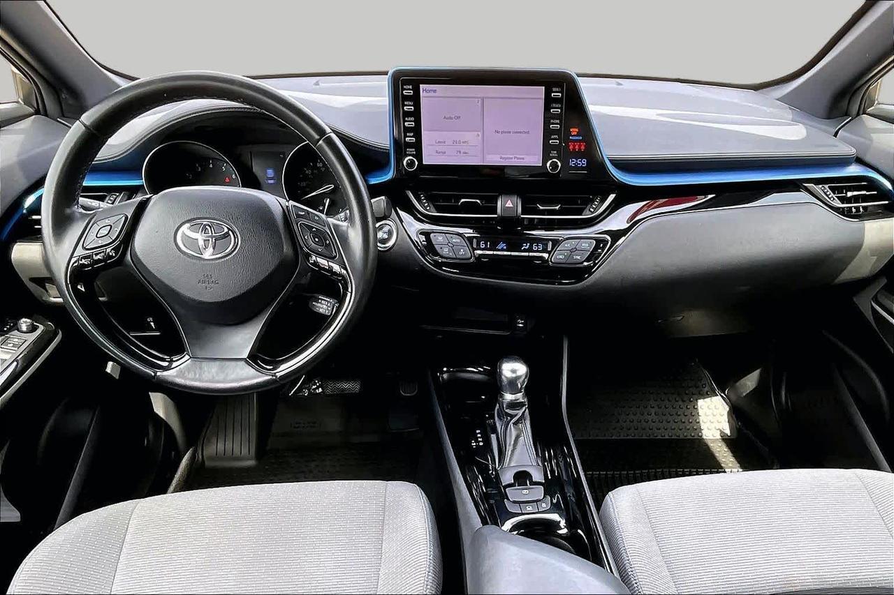2019 Toyota C-HR XLE Folsom CA