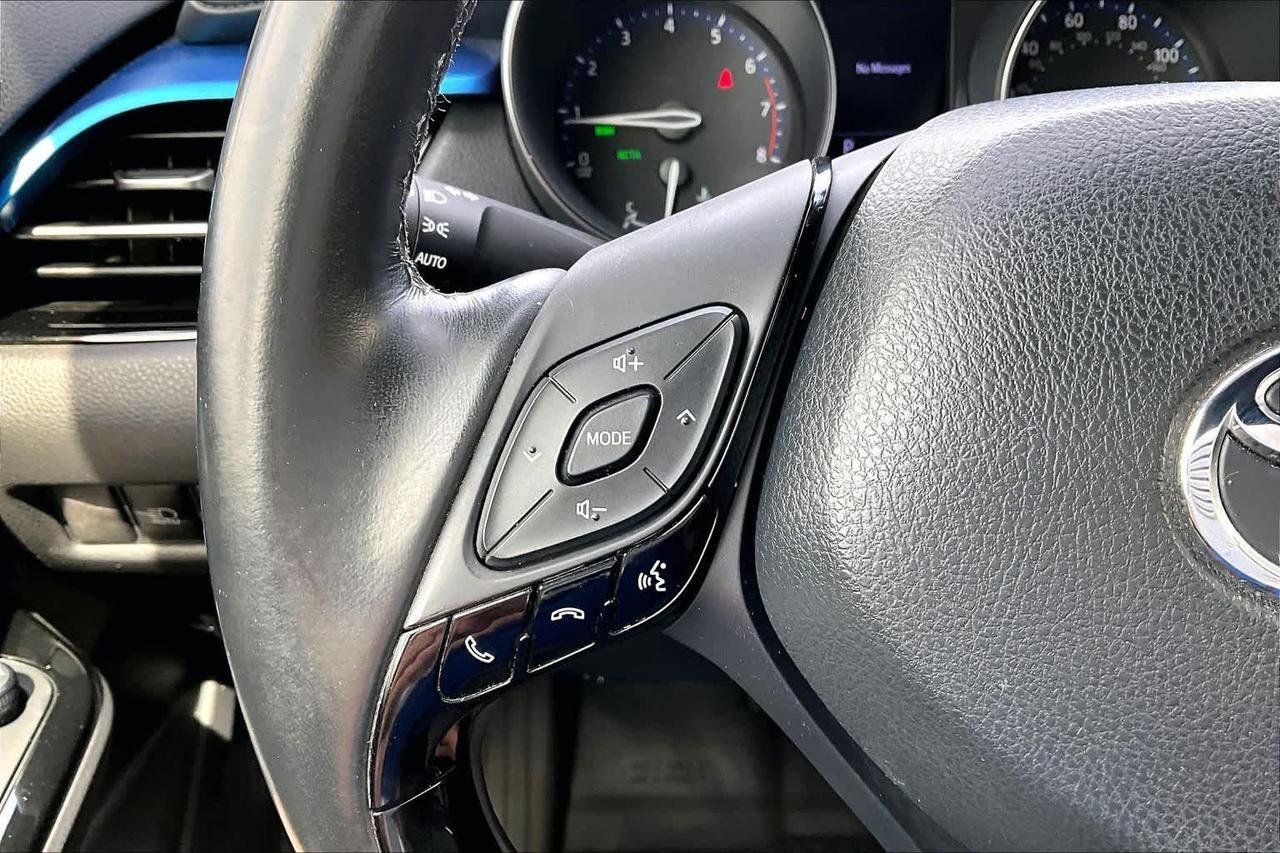 2019 Toyota C-HR XLE Folsom CA