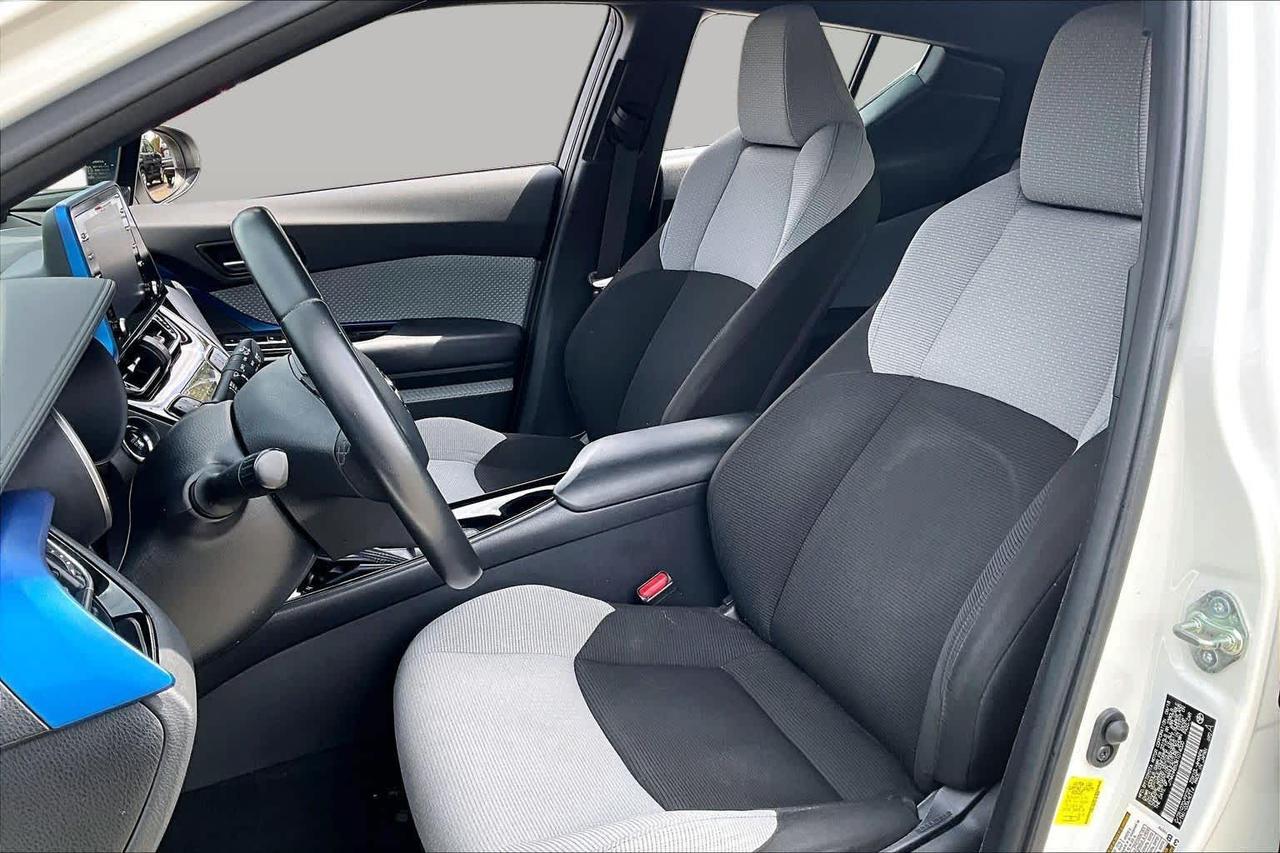 2019 Toyota C-HR XLE Folsom CA