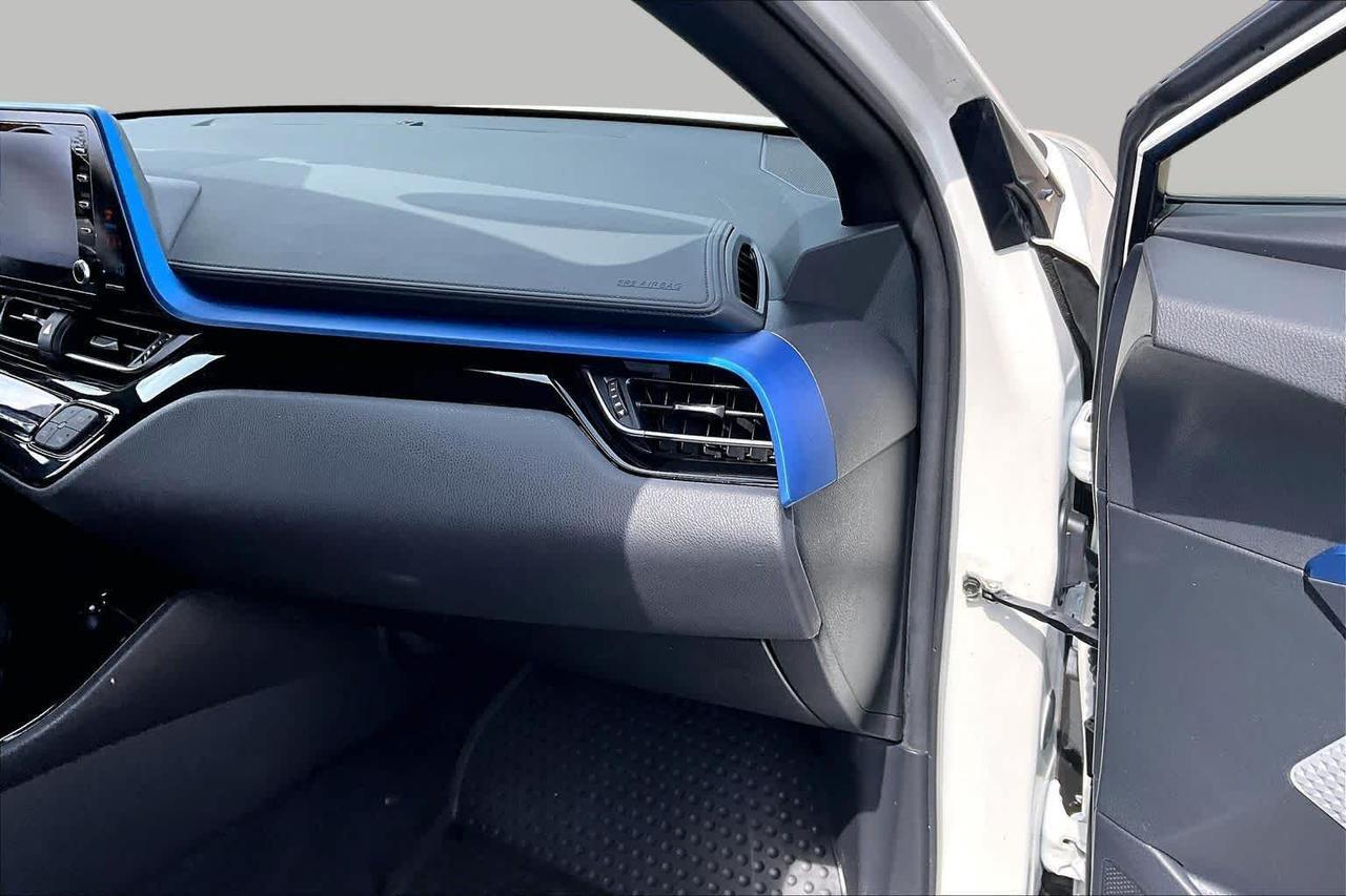 2019 Toyota C-HR XLE Folsom CA