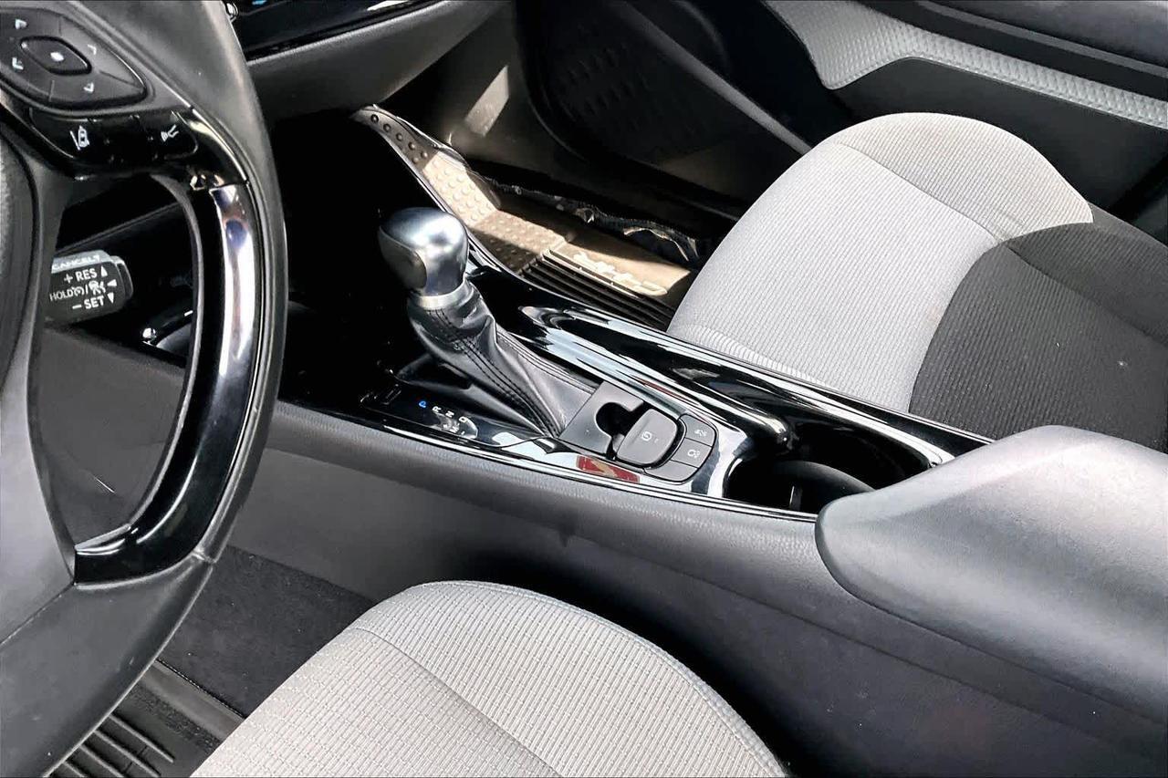 2019 Toyota C-HR XLE Folsom CA