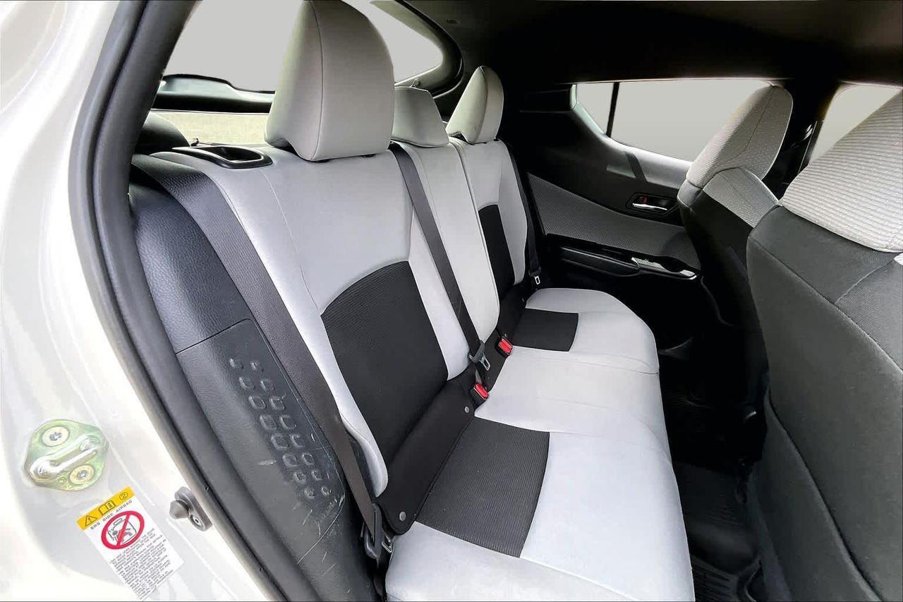 2019 Toyota C-HR XLE Folsom CA