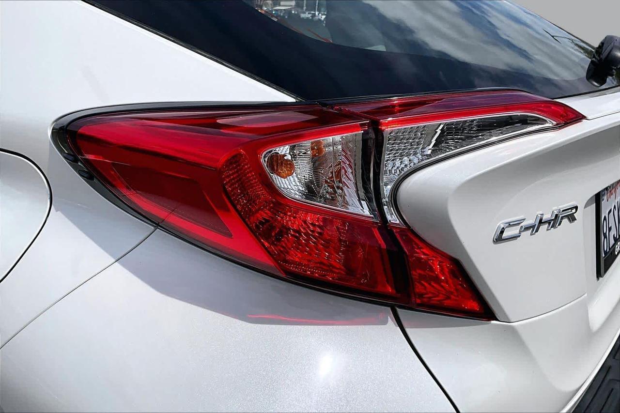 2019 Toyota C-HR XLE Folsom CA