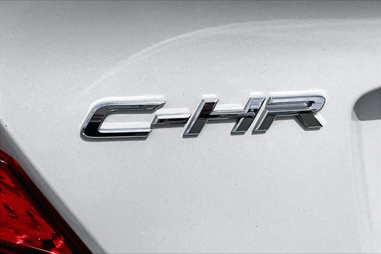 2019 Toyota C-HR XLE Folsom CA