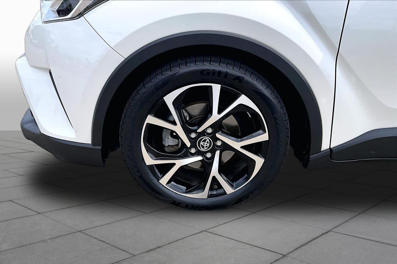 2019 Toyota C-HR XLE Folsom CA