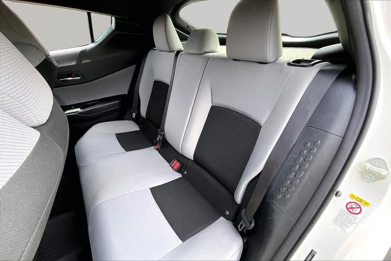 2019 Toyota C-HR XLE Folsom CA