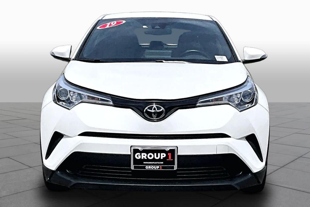 2019 Toyota C-HR XLE Folsom CA