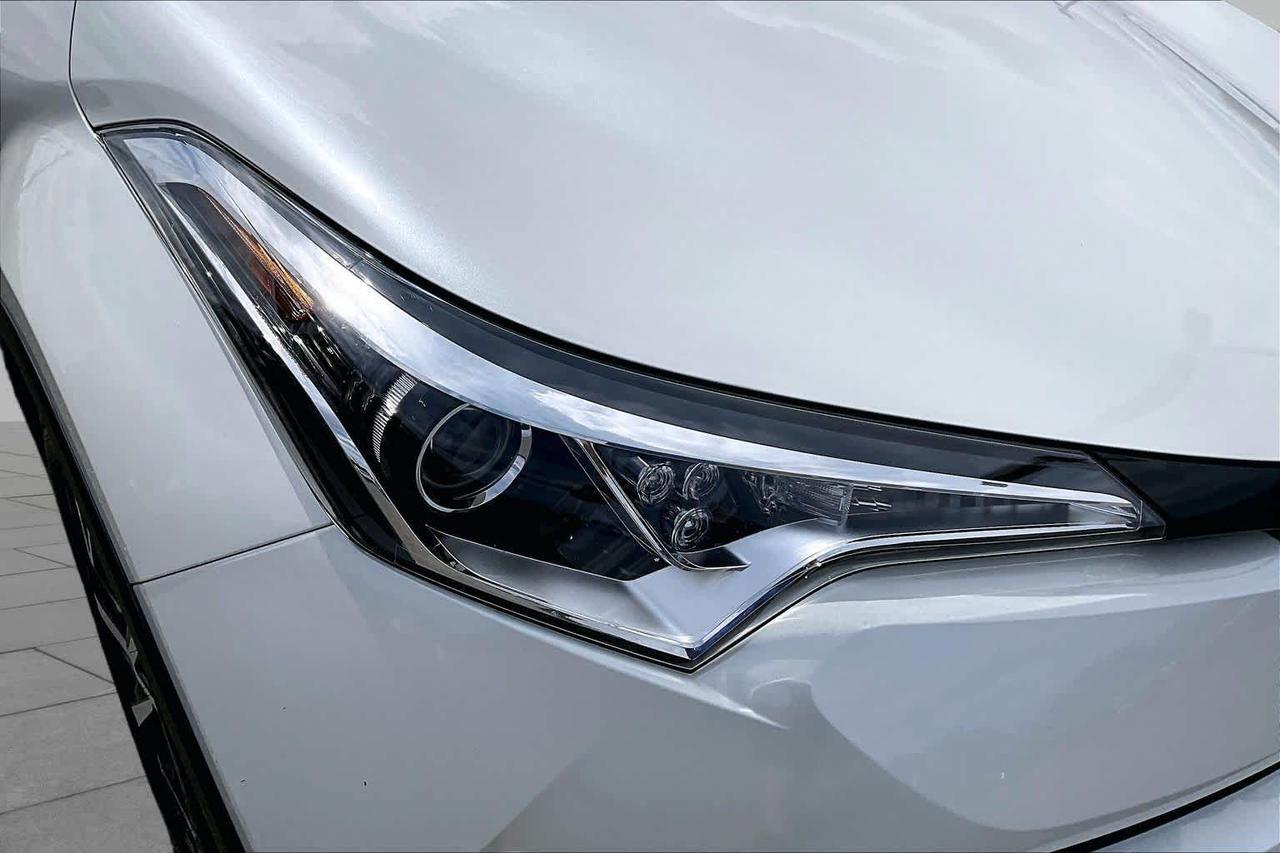 2019 Toyota C-HR XLE Folsom CA