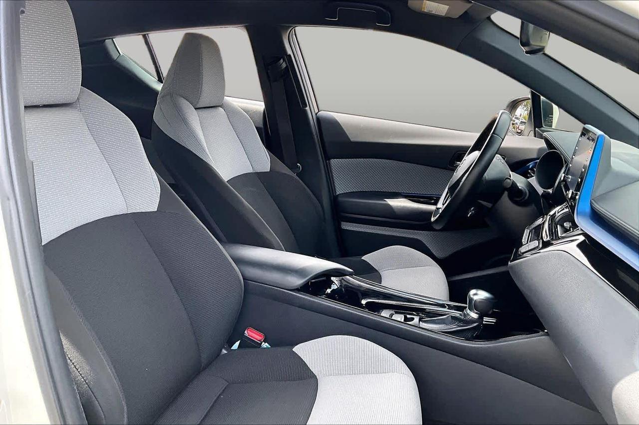 2019 Toyota C-HR XLE Folsom CA