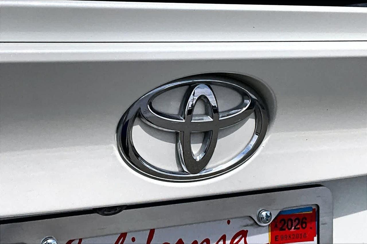 2019 Toyota C-HR XLE Folsom CA