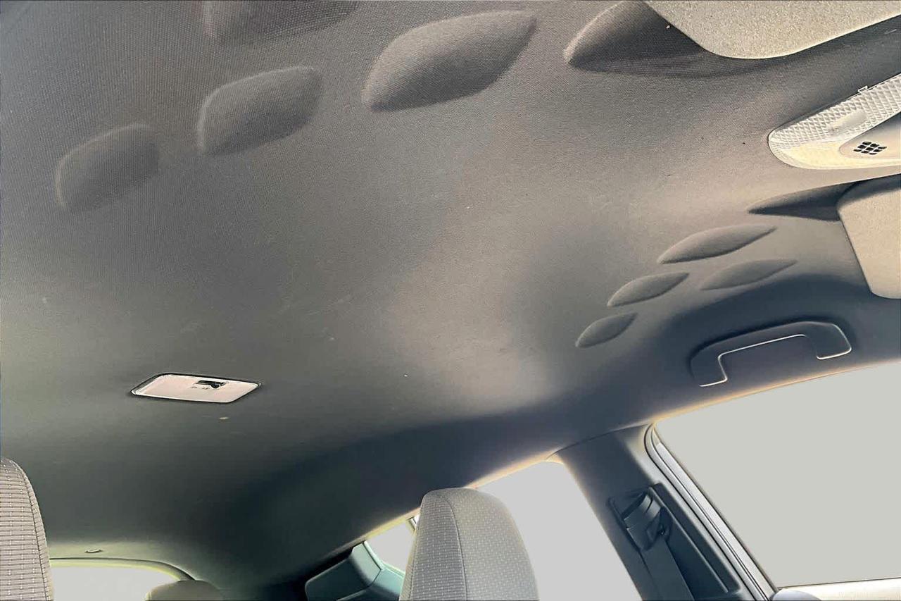 2019 Toyota C-HR XLE Folsom CA