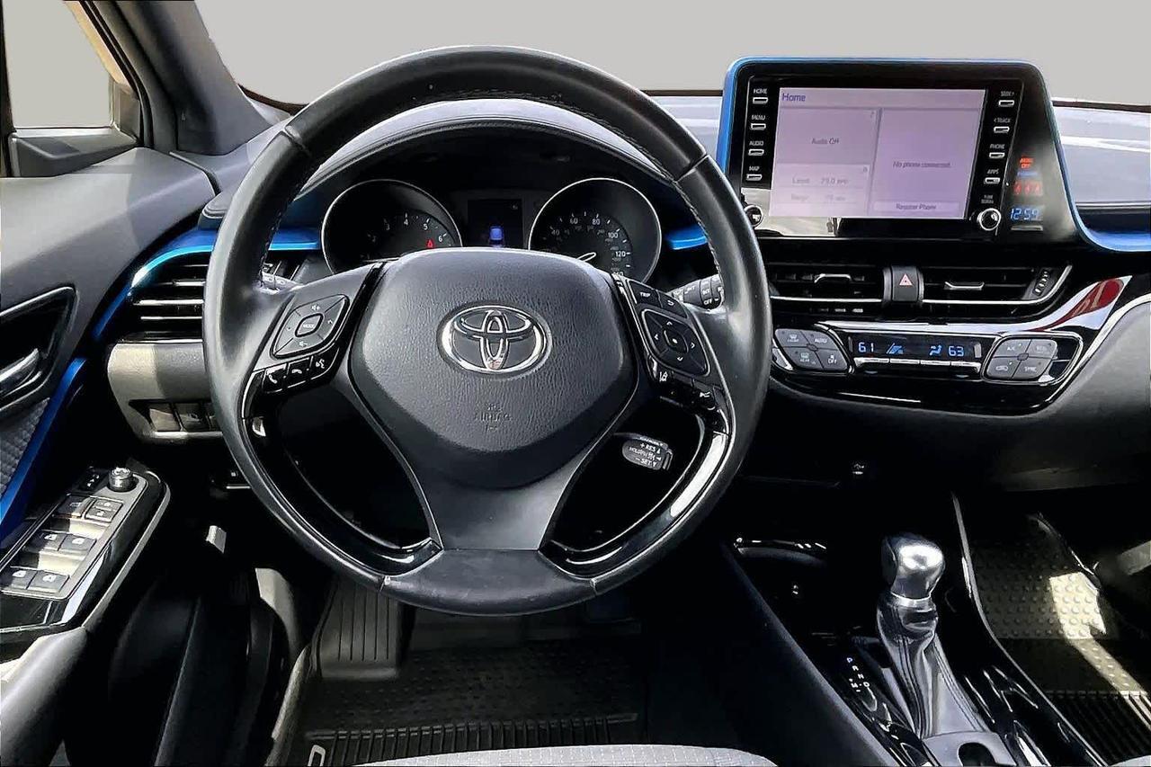 2019 Toyota C-HR XLE Folsom CA