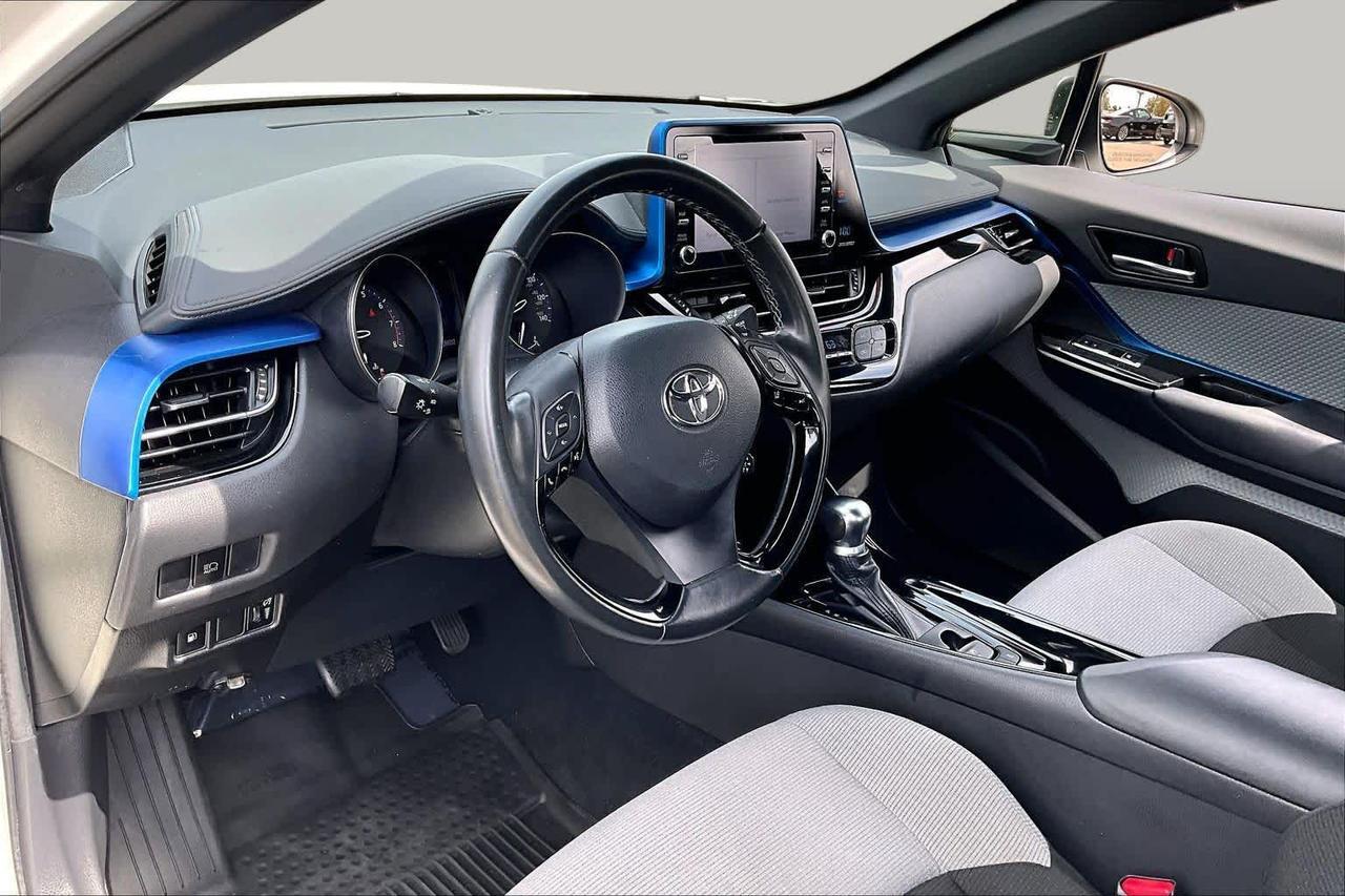 2019 Toyota C-HR XLE Folsom CA