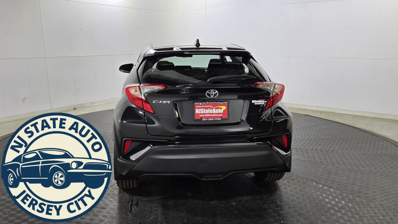 2019 Toyota C-HR XLE Jersey City NJ