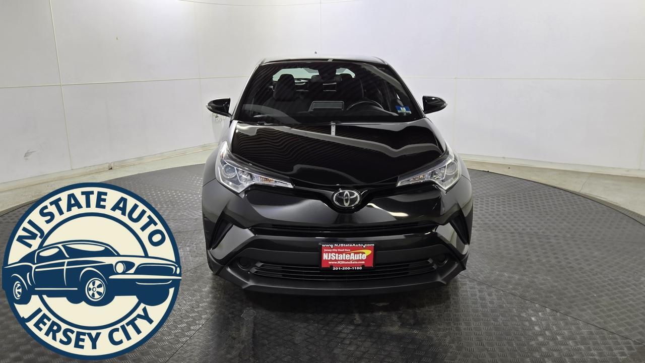 2019 Toyota C-HR XLE Jersey City NJ