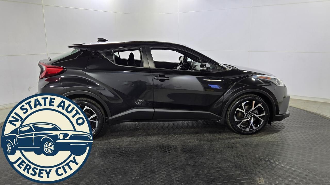 2019 Toyota C-HR XLE Jersey City NJ