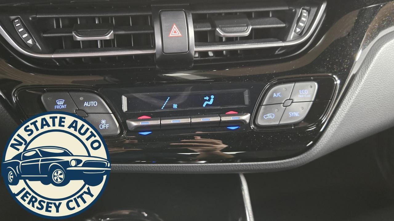 2019 Toyota C-HR XLE Jersey City NJ