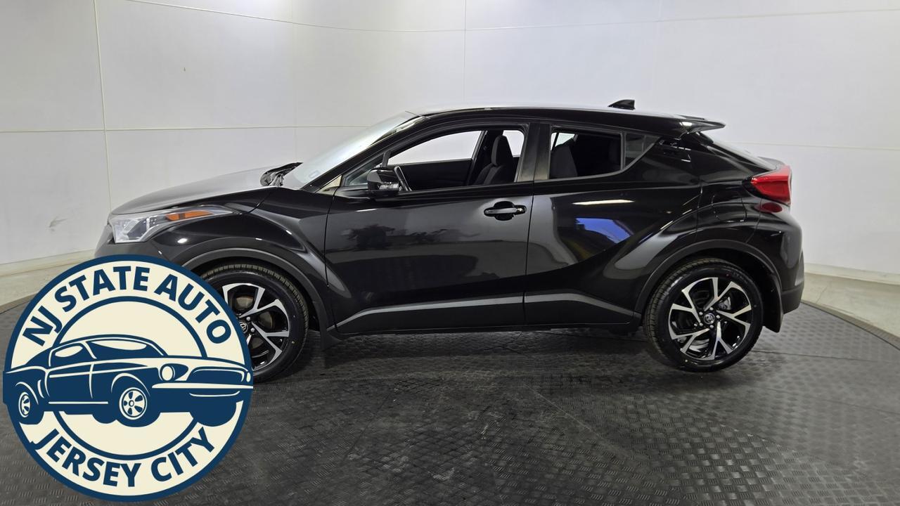 2019 Toyota C-HR XLE Jersey City NJ