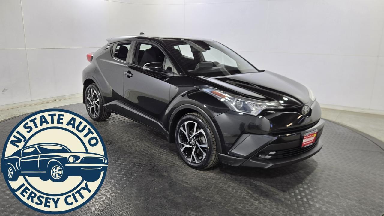 2019 Toyota C-HR XLE Jersey City NJ