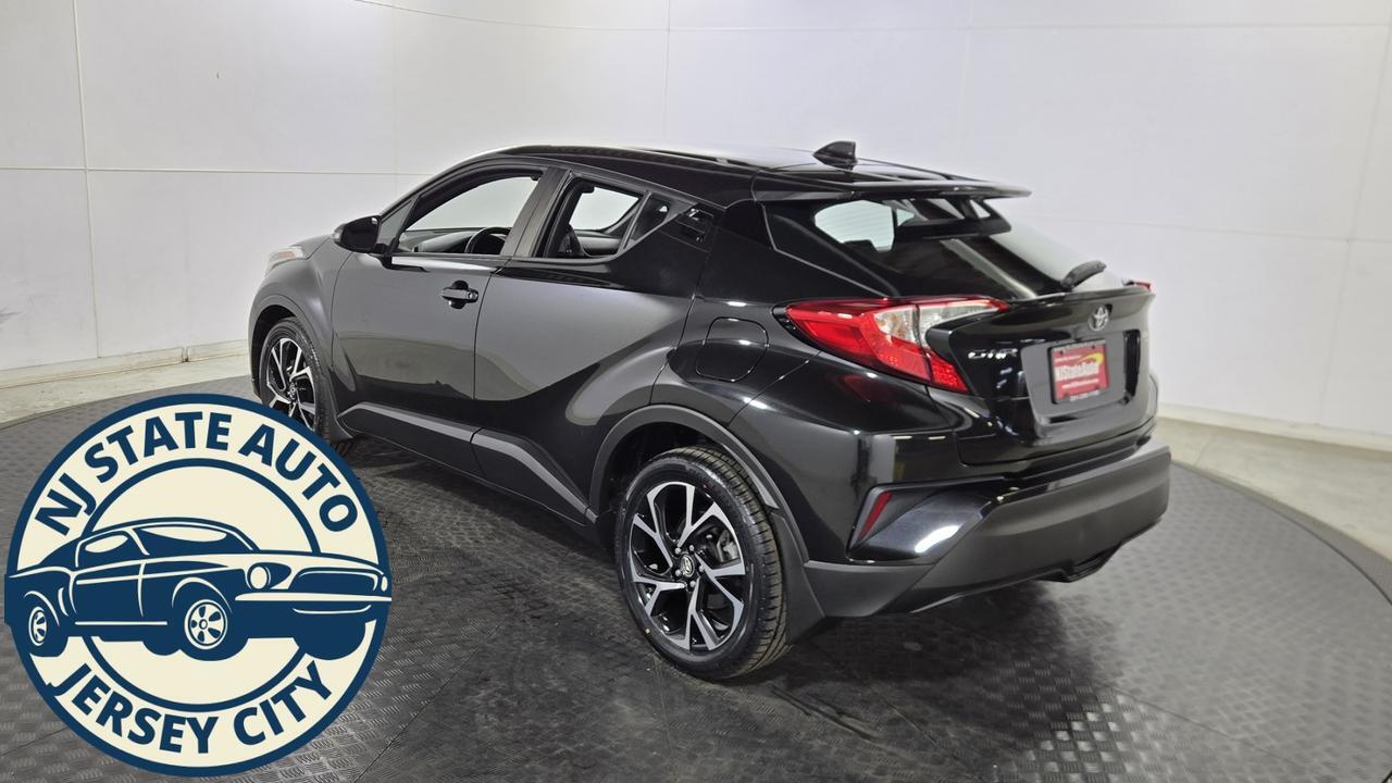 2019 Toyota C-HR XLE Jersey City NJ