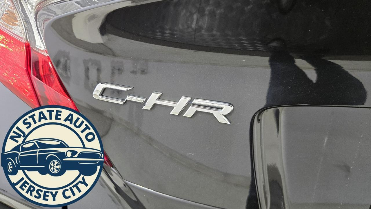 2019 Toyota C-HR XLE Jersey City NJ