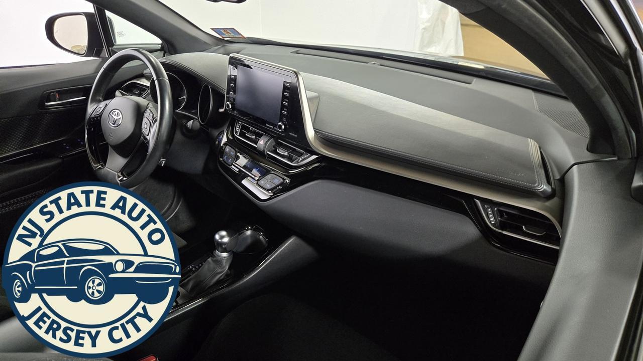 2019 Toyota C-HR XLE Jersey City NJ