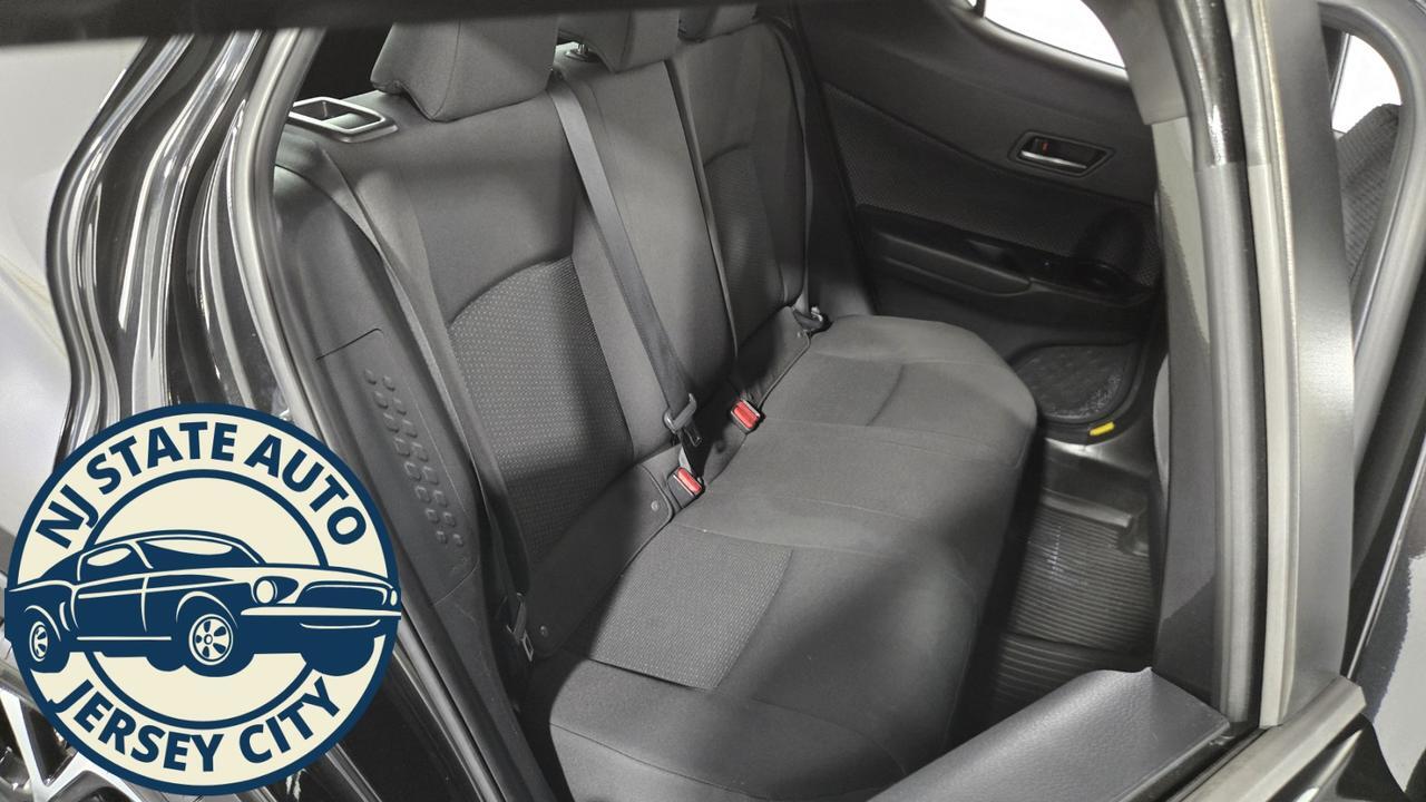 2019 Toyota C-HR XLE Jersey City NJ