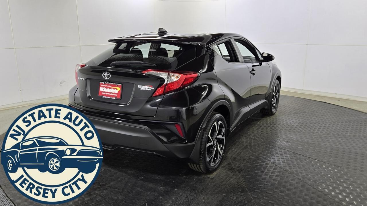 2019 Toyota C-HR XLE Jersey City NJ