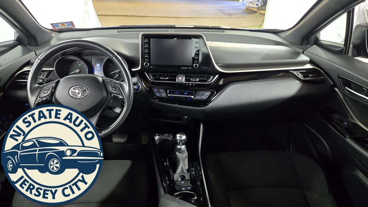 2019 Toyota C-HR XLE Jersey City NJ
