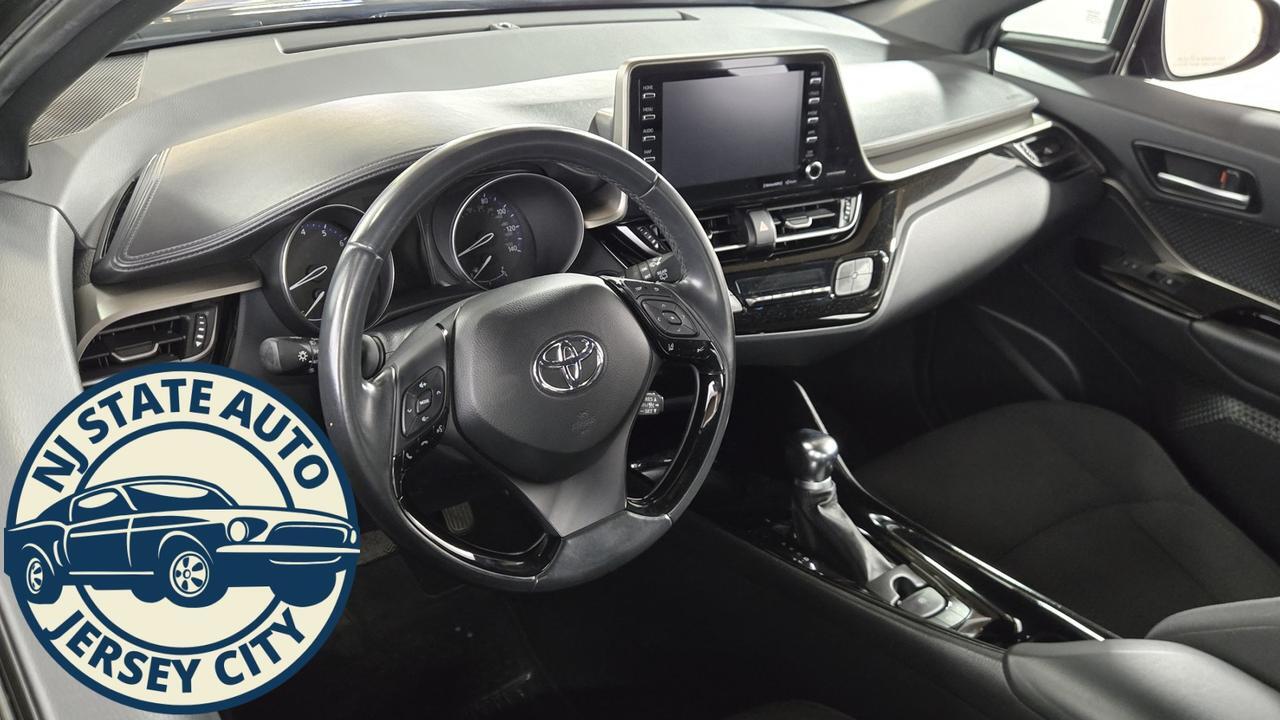 2019 Toyota C-HR XLE Jersey City NJ