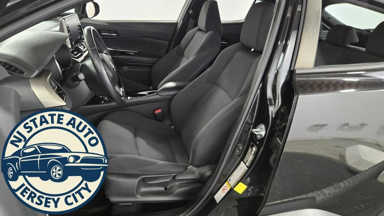 2019 Toyota C-HR XLE Jersey City NJ