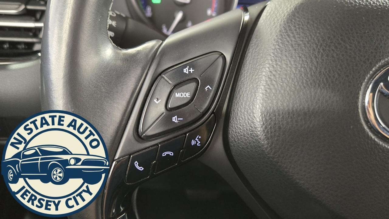 2019 Toyota C-HR XLE Jersey City NJ