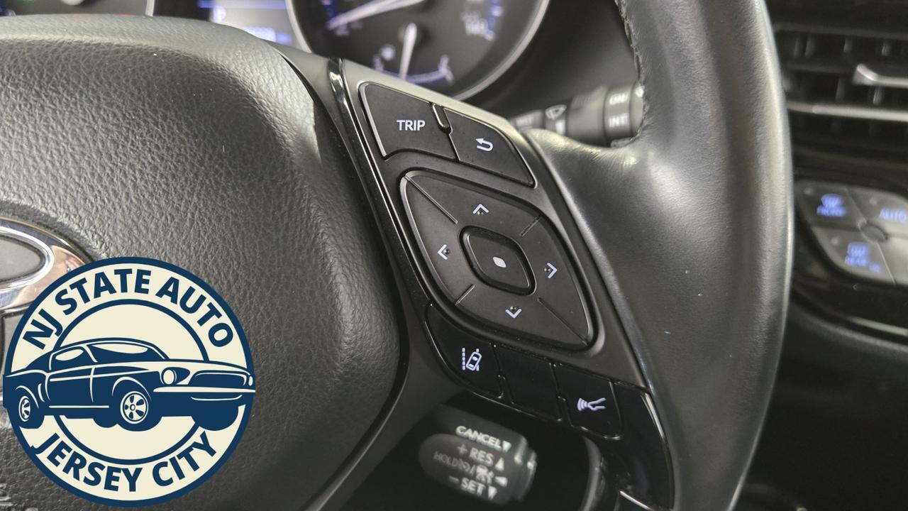 2019 Toyota C-HR XLE Jersey City NJ