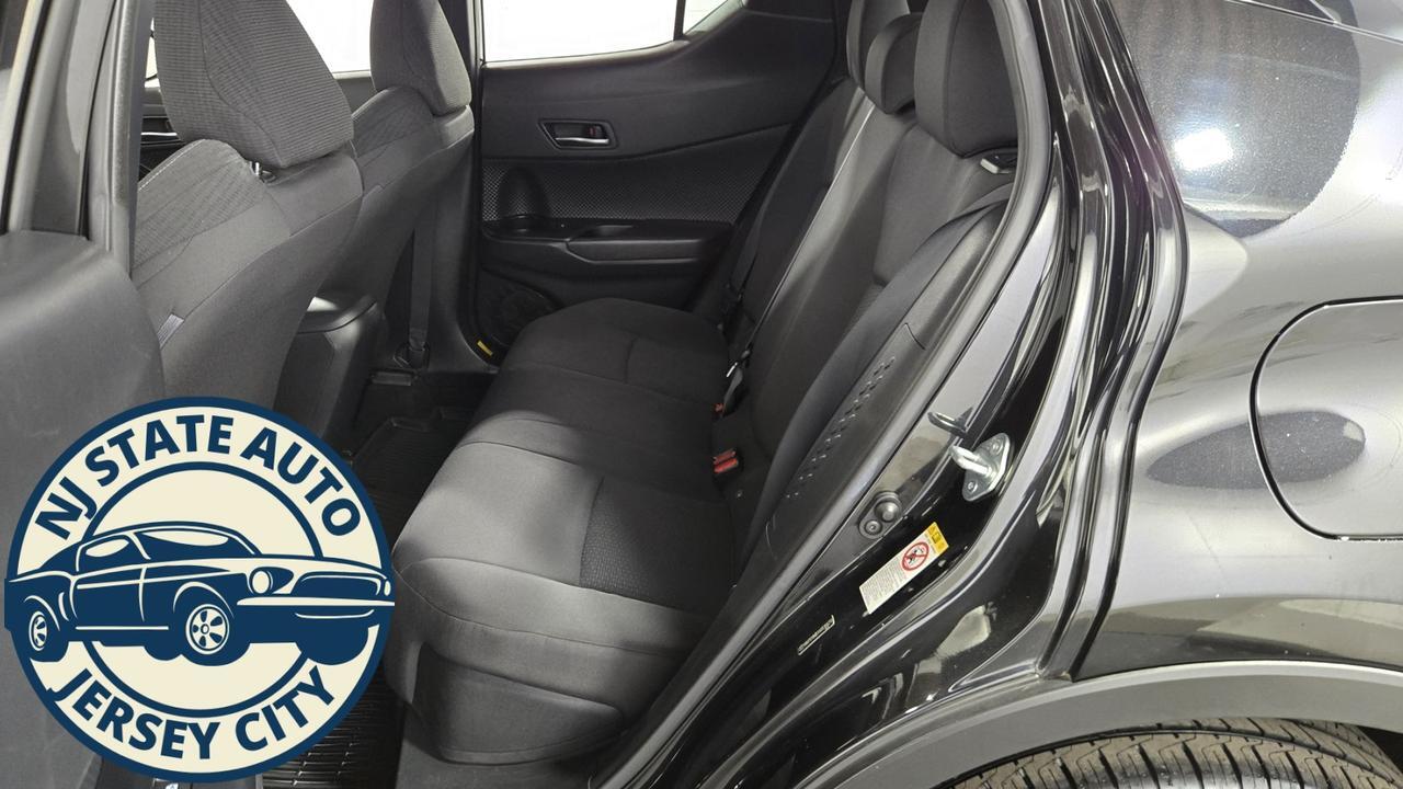 2019 Toyota C-HR XLE Jersey City NJ