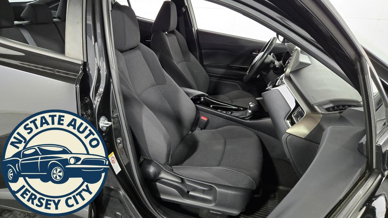 2019 Toyota C-HR XLE Jersey City NJ