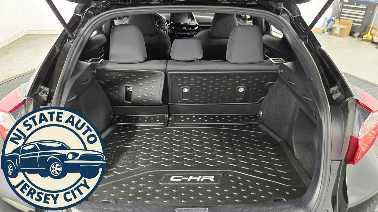 2019 Toyota C-HR XLE Jersey City NJ