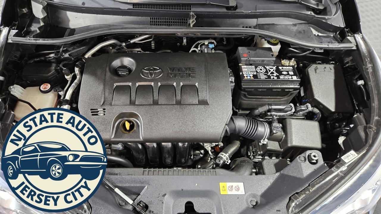 2019 Toyota C-HR XLE Jersey City NJ