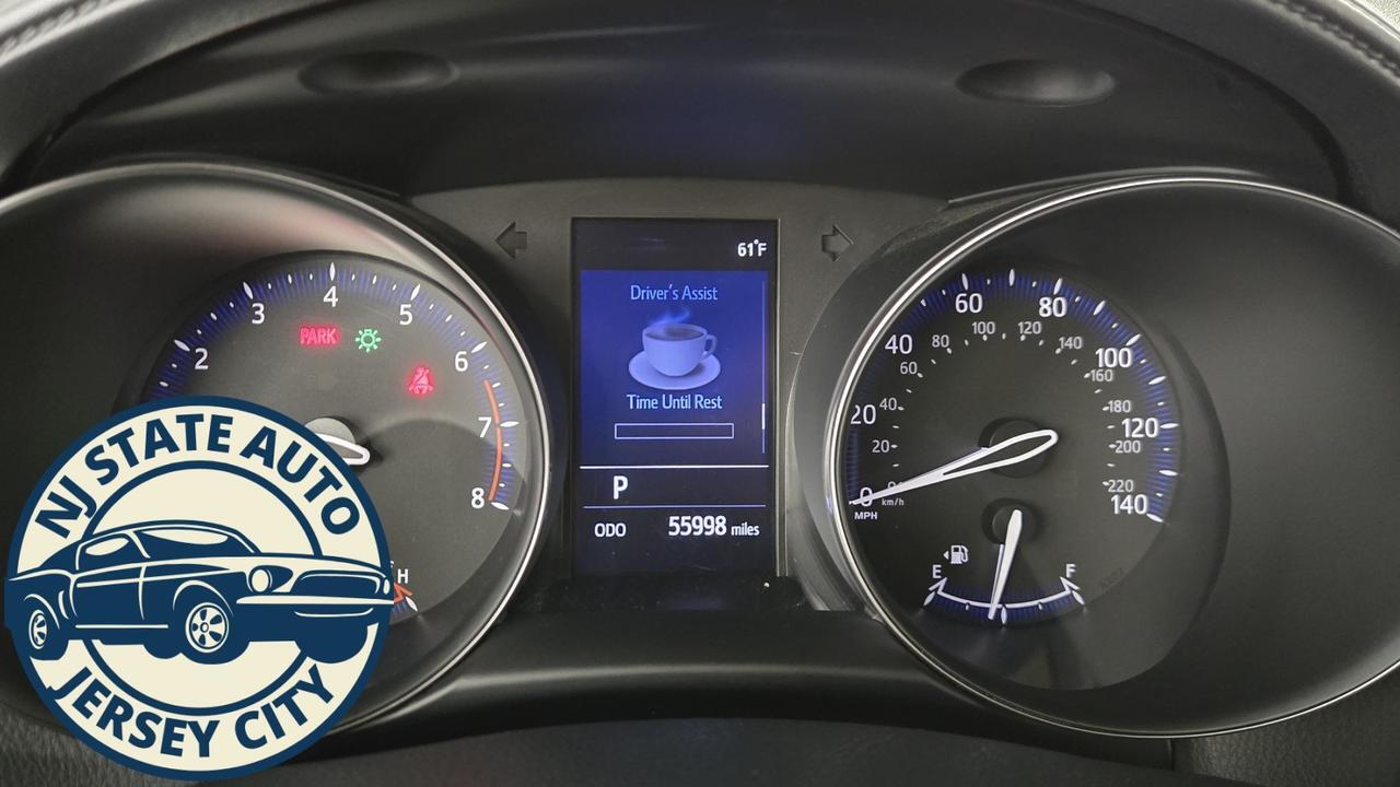 2019 Toyota C-HR XLE Jersey City NJ