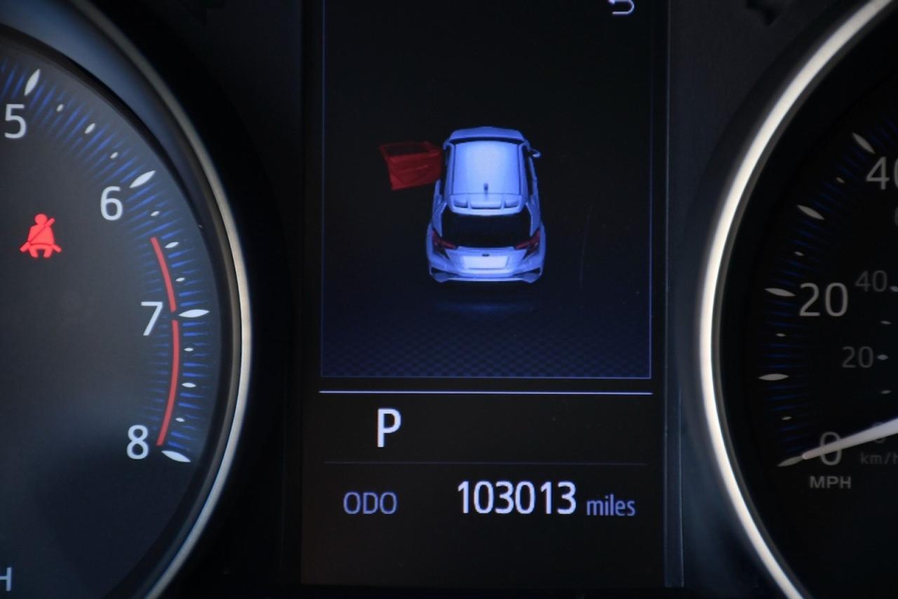 2019 Toyota C-HR XLE Lakeworth FL