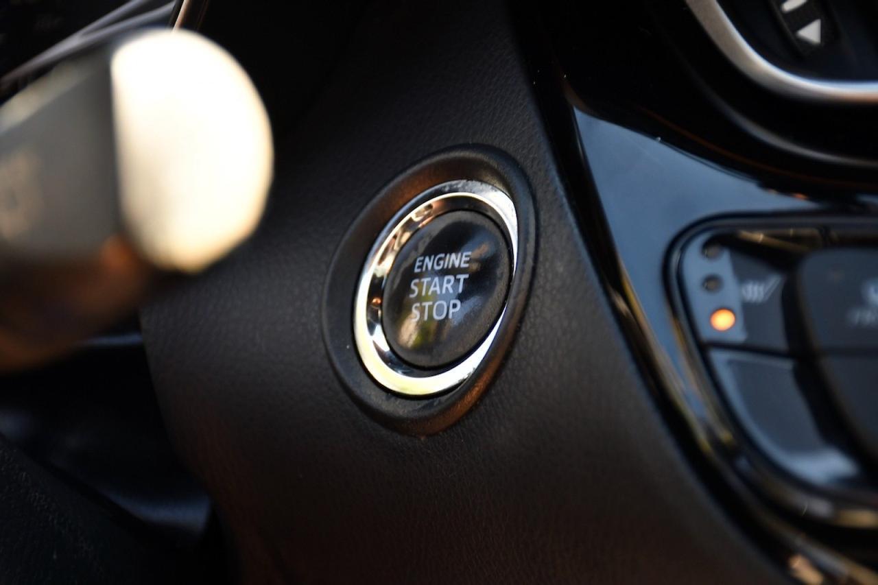 2019 Toyota C-HR XLE Lakeworth FL