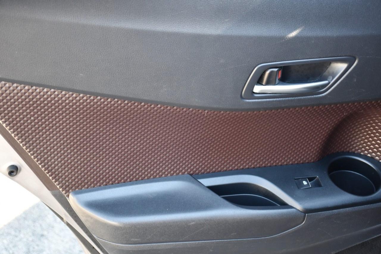 2019 Toyota C-HR XLE Lakeworth FL