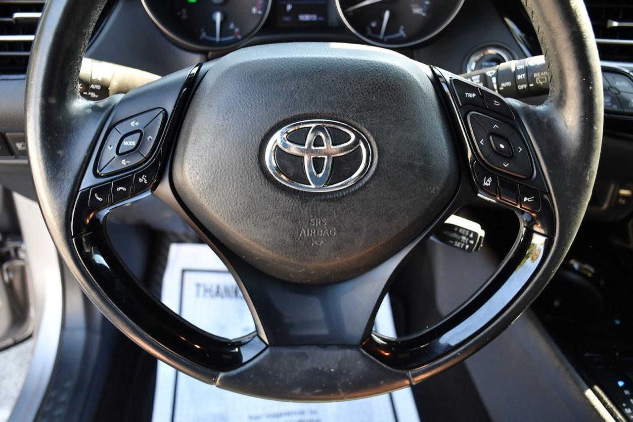 2019 Toyota C-HR XLE Lakeworth FL