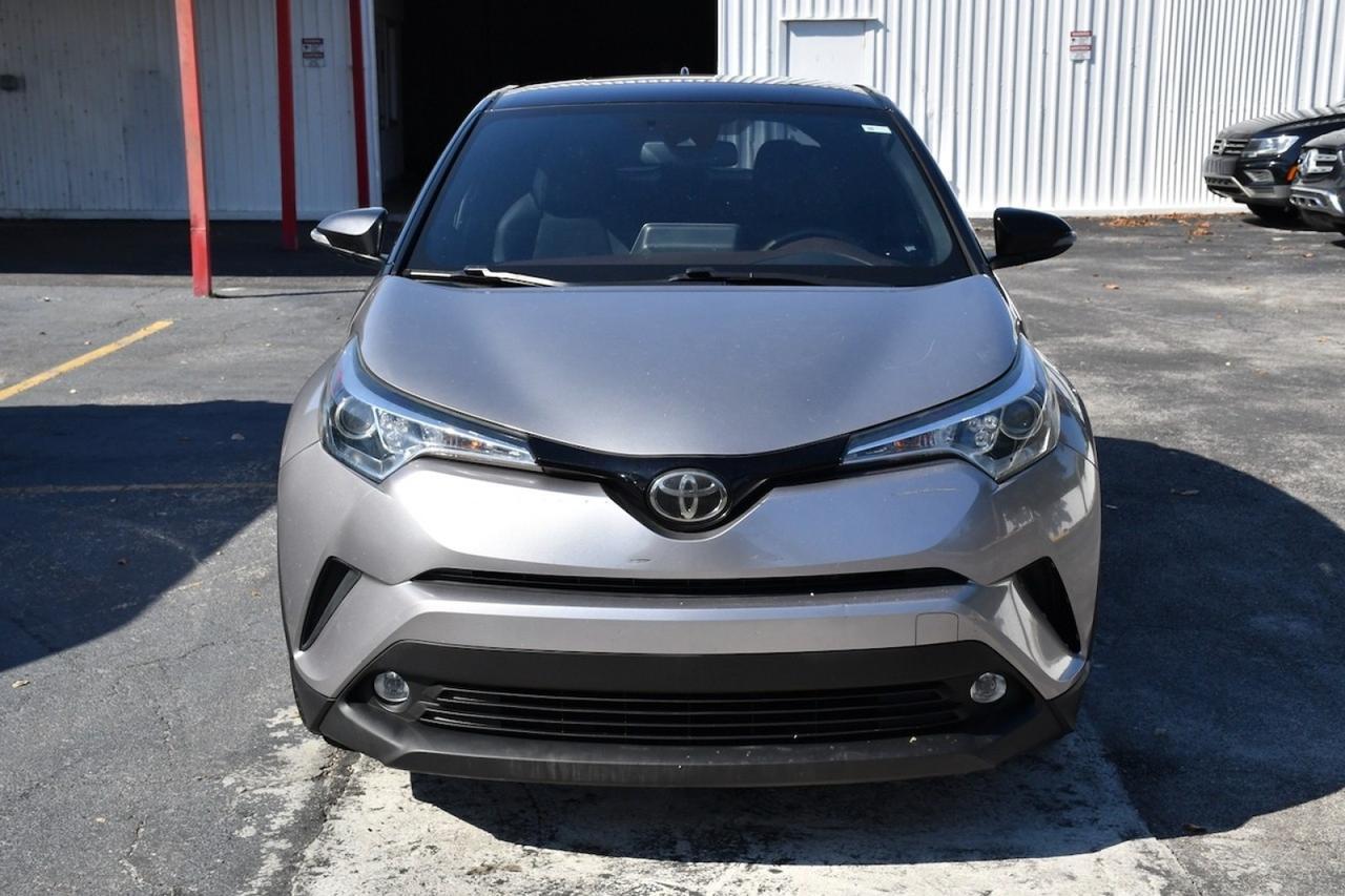 2019 Toyota C-HR XLE Lakeworth FL