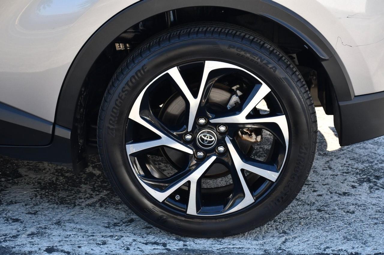 2019 Toyota C-HR XLE Lakeworth FL