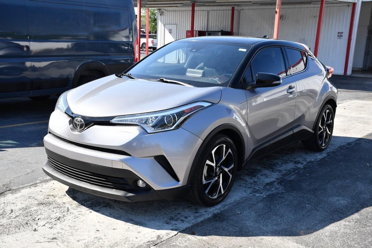 2019 Toyota C-HR XLE Lakeworth FL