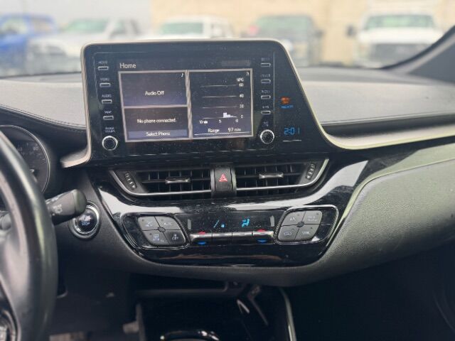 2019 Toyota C-HR XLE Mesa AZ