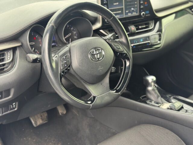 2019 Toyota C-HR XLE Mesa AZ