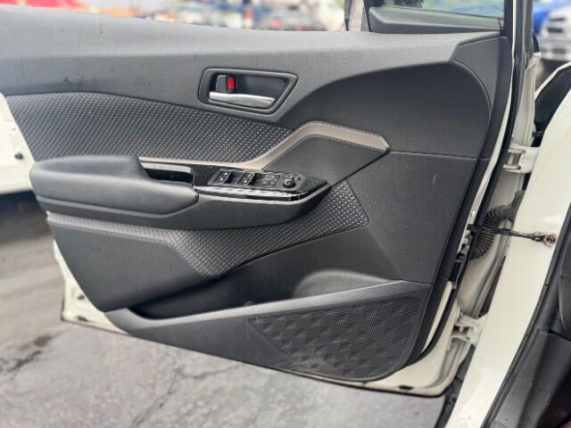 2019 Toyota C-HR XLE Mesa AZ